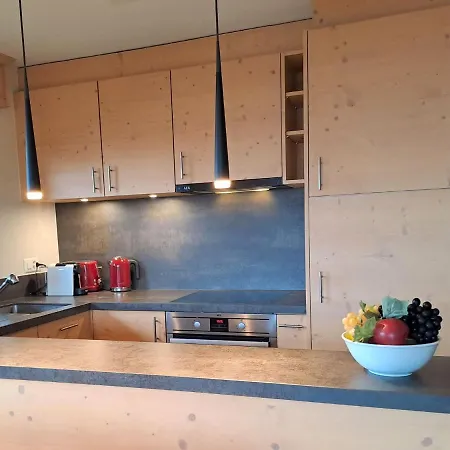 Les Dryades 121 By Interhome Apartment