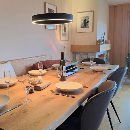 Les Dryades 121 By Interhome Daire *