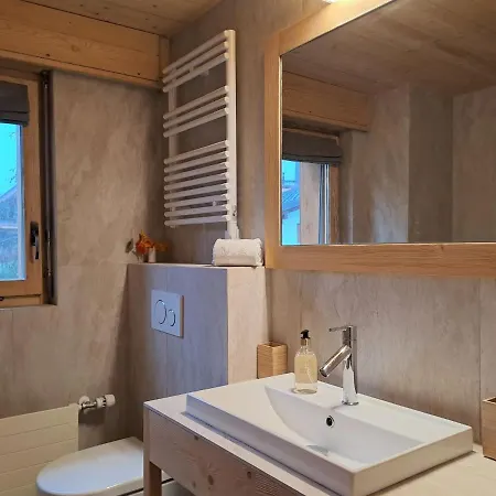 Les Dryades 121 By Interhome 베르비에