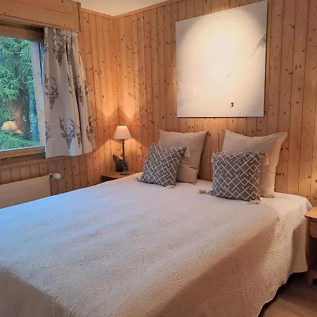 Les Dryades 121 By Interhome 아파트 *