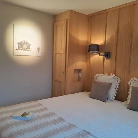 Les Dryades 121 By Interhome 베르비에